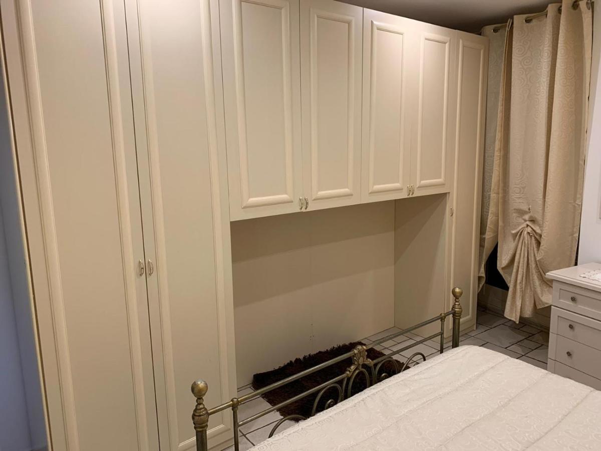 Ferienwohnung Residenza San Marco Dei Veneziani Bari Exterior foto