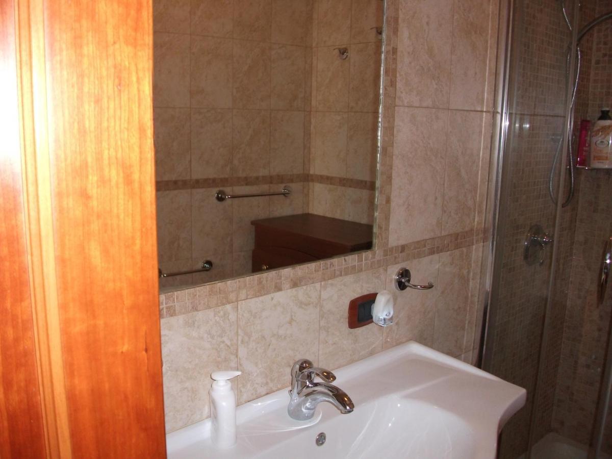 Ferienwohnung Residenza San Marco Dei Veneziani Bari Exterior foto