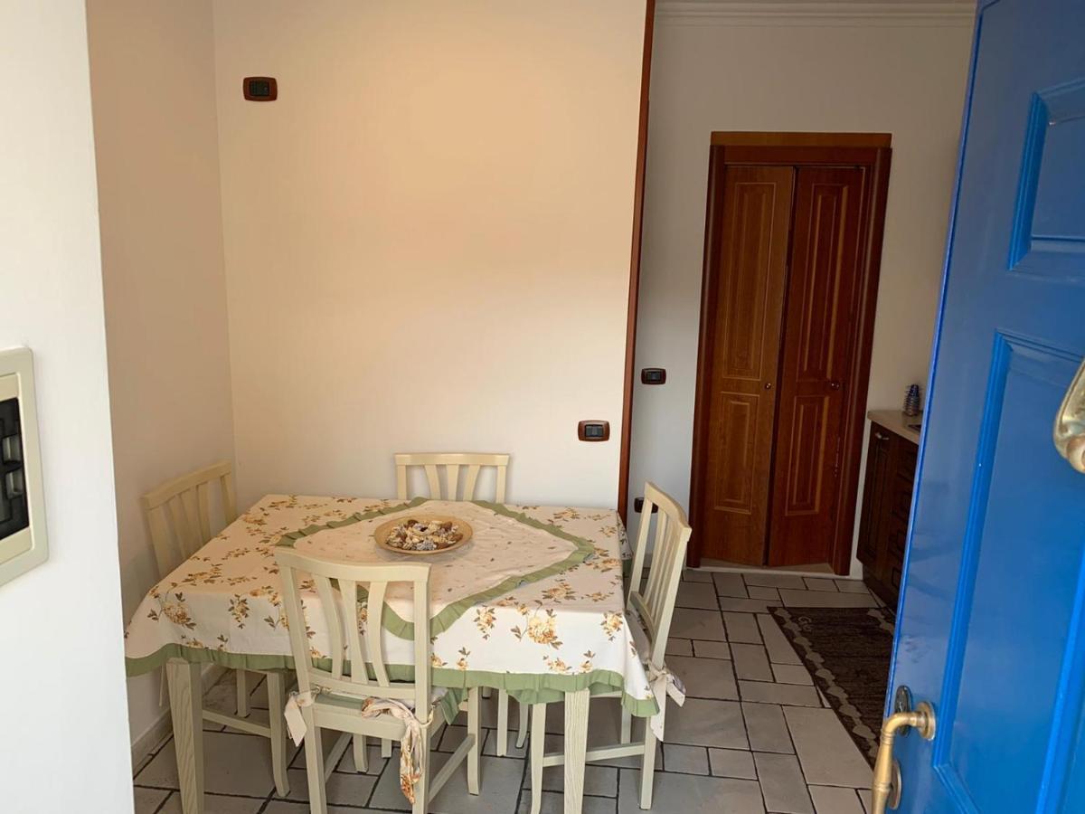 Ferienwohnung Residenza San Marco Dei Veneziani Bari Exterior foto
