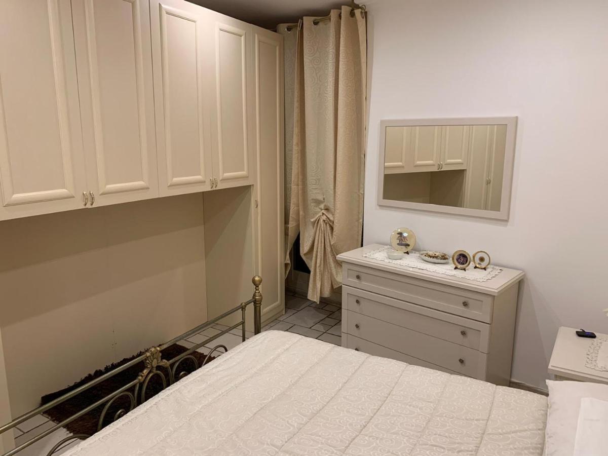 Ferienwohnung Residenza San Marco Dei Veneziani Bari Exterior foto