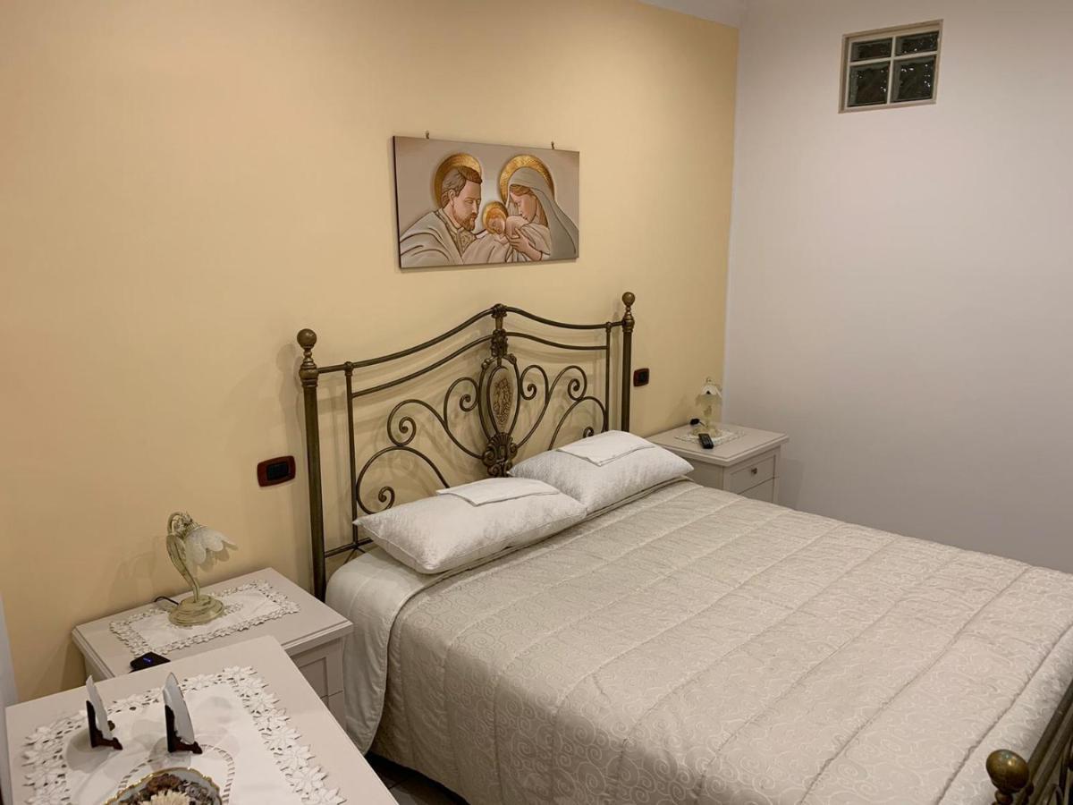 Ferienwohnung Residenza San Marco Dei Veneziani Bari Exterior foto