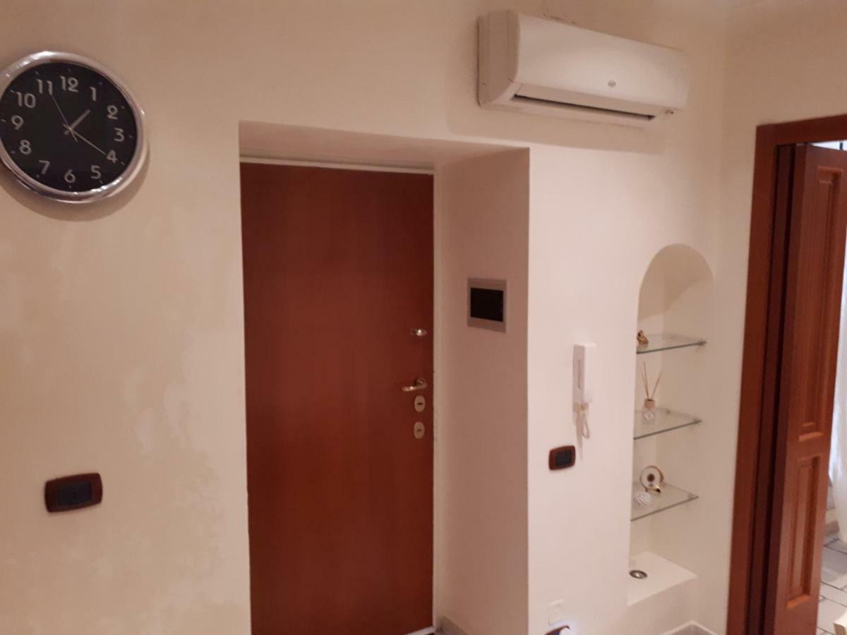 Ferienwohnung Residenza San Marco Dei Veneziani Bari Exterior foto
